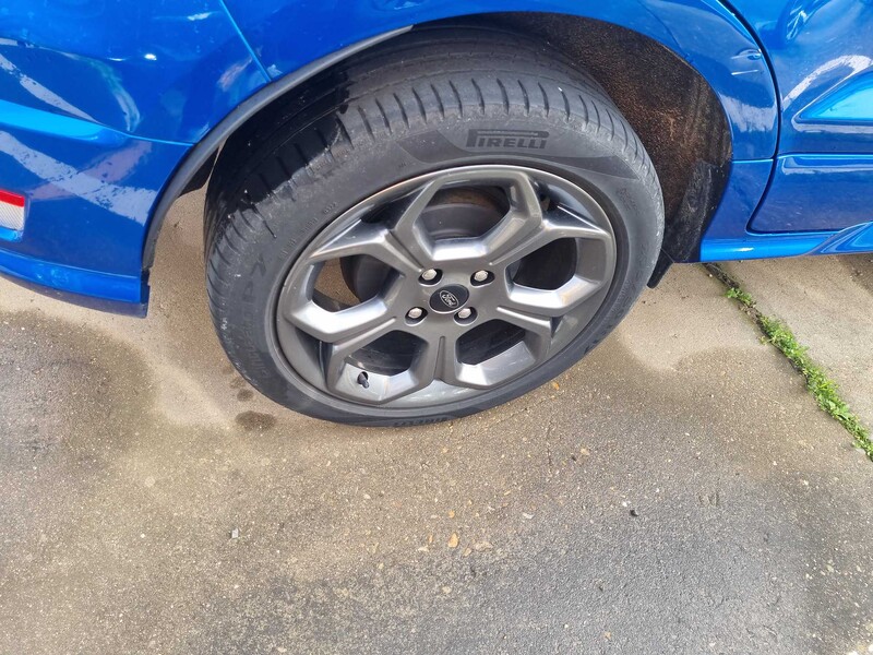 Foto Ford Ecosport 23