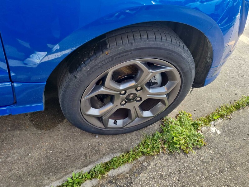 Foto Ford Ecosport 24