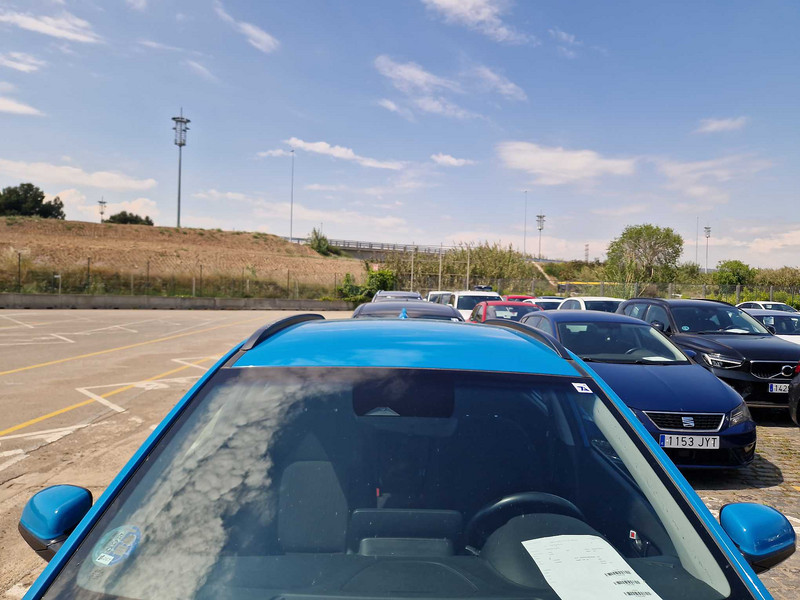 Foto Hyundai Kona 6