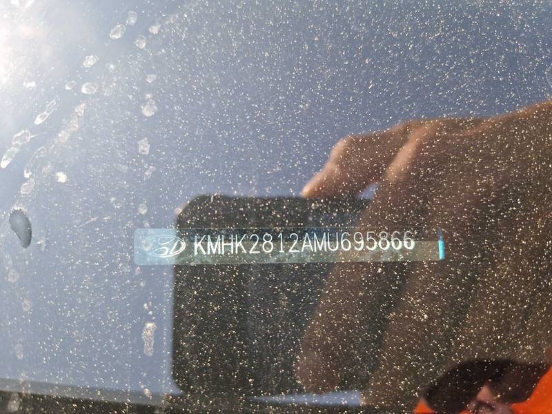 Foto Hyundai Kona 8