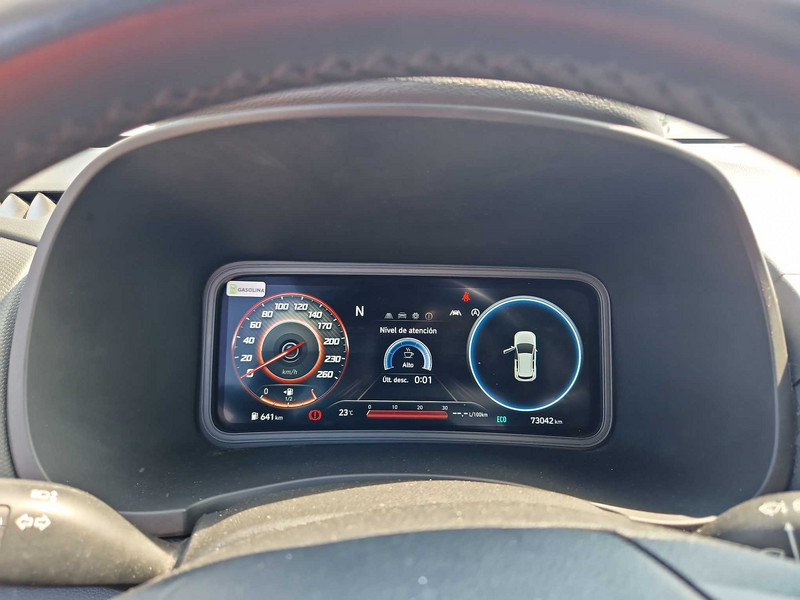 Foto Hyundai Kona 9