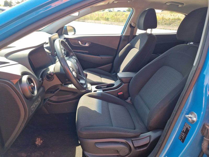 Foto Hyundai Kona 12