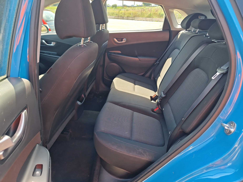 Foto Hyundai Kona 13