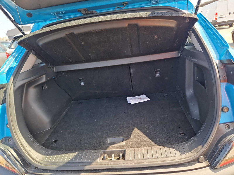 Foto Hyundai Kona 16