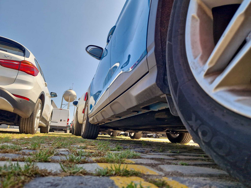 Foto Hyundai Kona 18