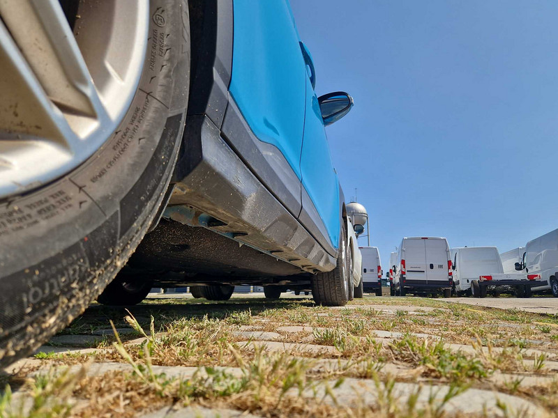 Foto Hyundai Kona 19
