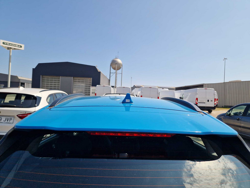 Foto Hyundai Kona 20
