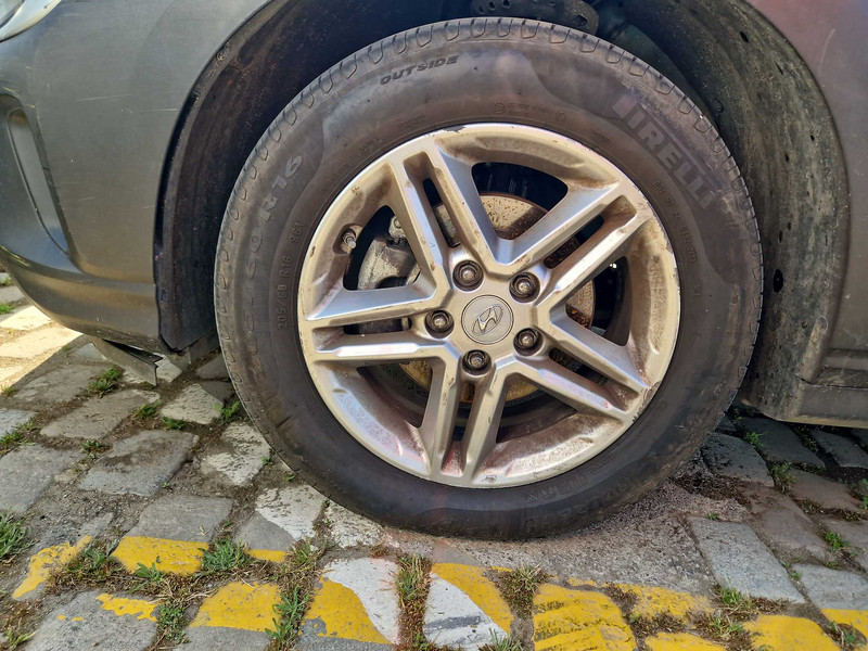 Foto Hyundai Kona 21