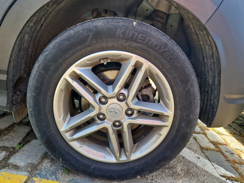 Foto Hyundai Kona 22
