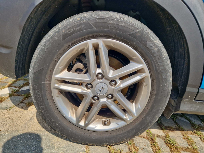 Foto Hyundai Kona 23