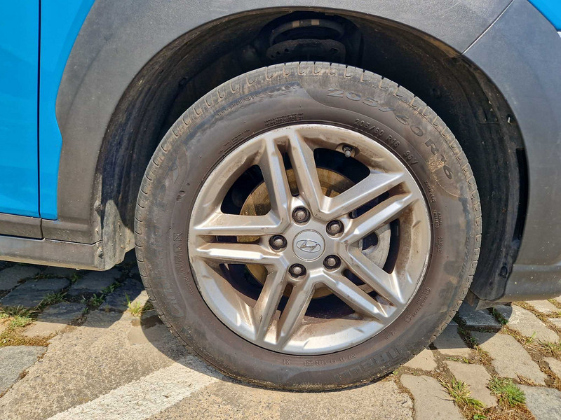Foto Hyundai Kona 24