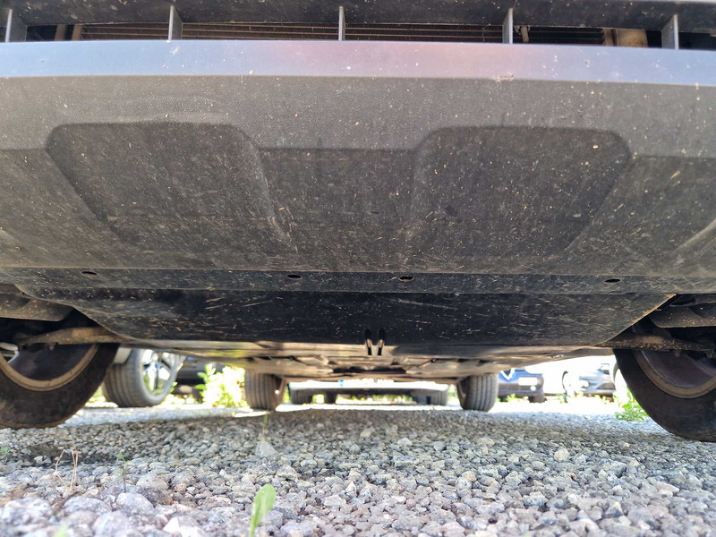 Foto Volkswagen T-CROSS 5