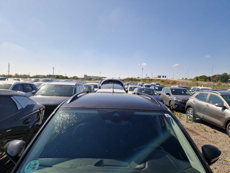 Foto Volkswagen T-CROSS 6