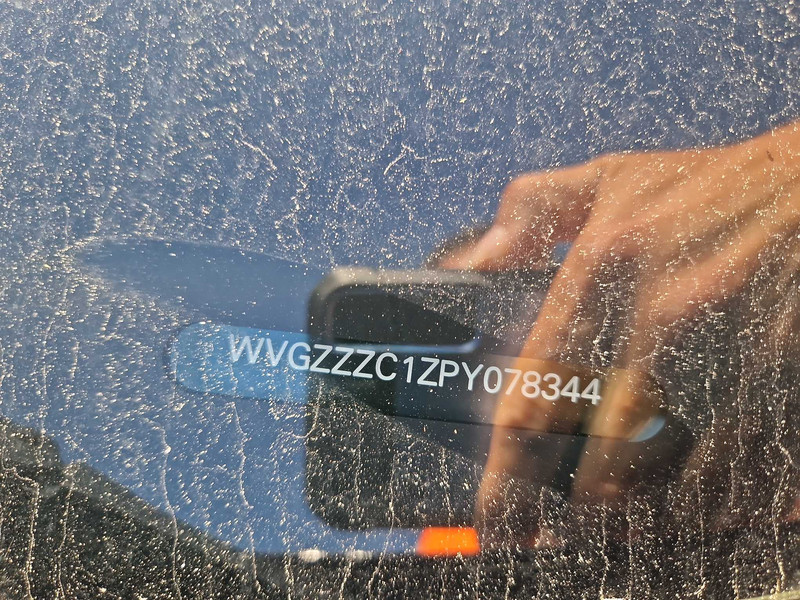 Foto Volkswagen T-CROSS 8