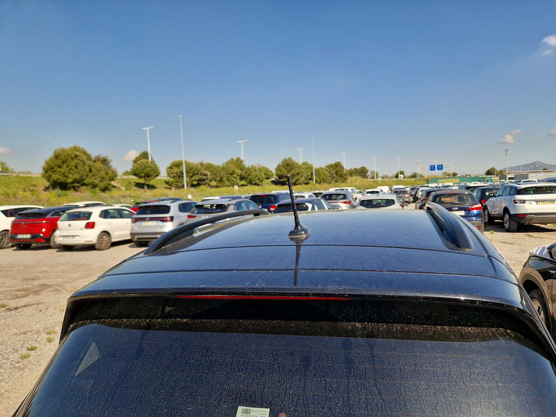 Foto Volkswagen T-CROSS 20
