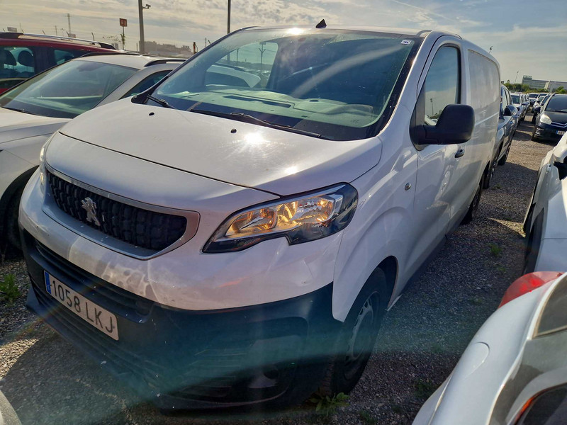 Peugeot Expert Fg. Standard 1.5BlueHDi S&S Pro 120