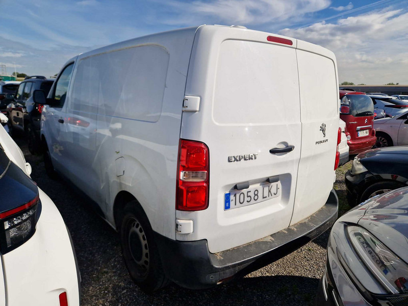 Foto Peugeot Expert 2