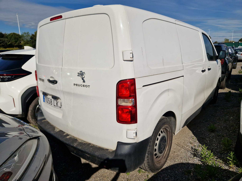 Foto Peugeot Expert 3