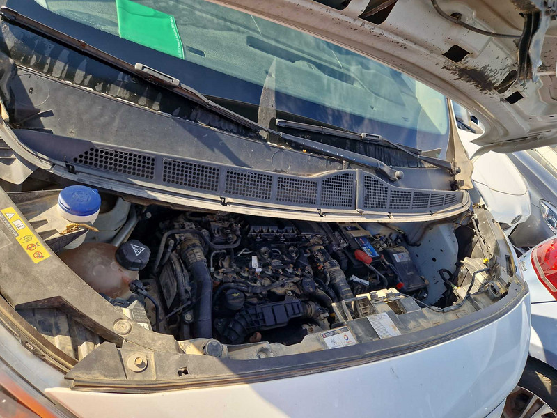 Foto Peugeot Expert 7