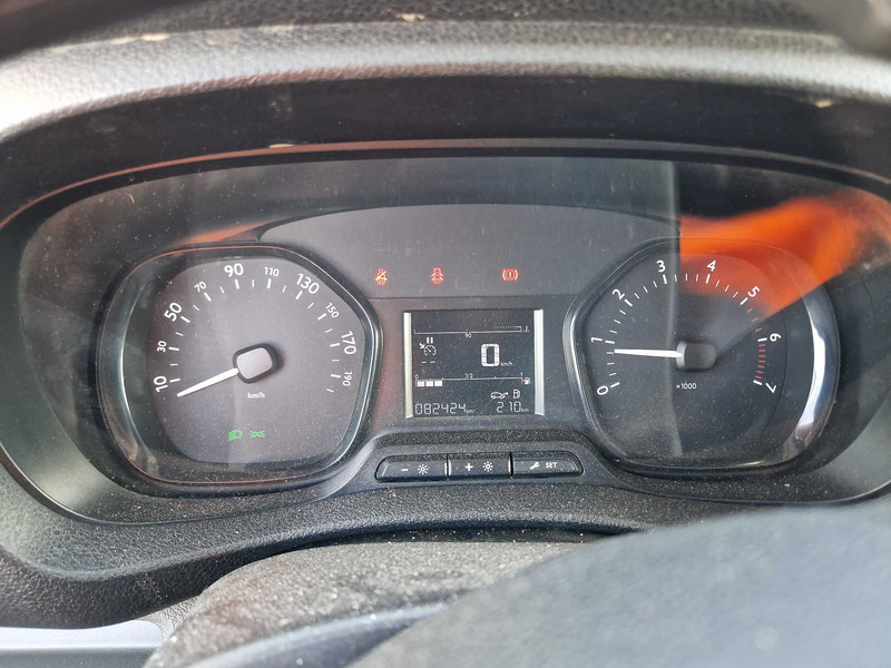 Foto Peugeot Expert 9