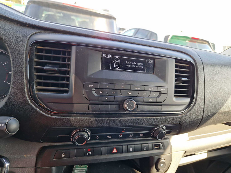 Foto Peugeot Expert 10