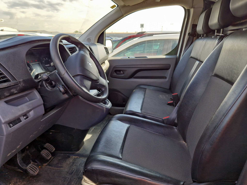 Foto Peugeot Expert 12