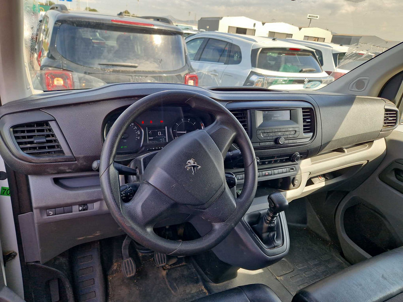 Foto Peugeot Expert 13