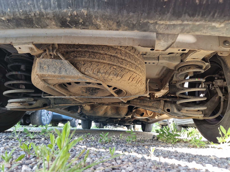 Foto Peugeot Expert 14