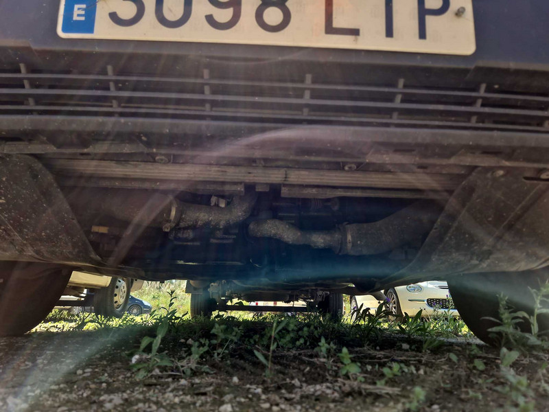 Foto Peugeot Boxer 5