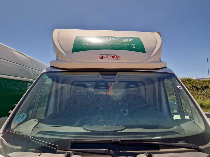 Foto Peugeot Boxer 6
