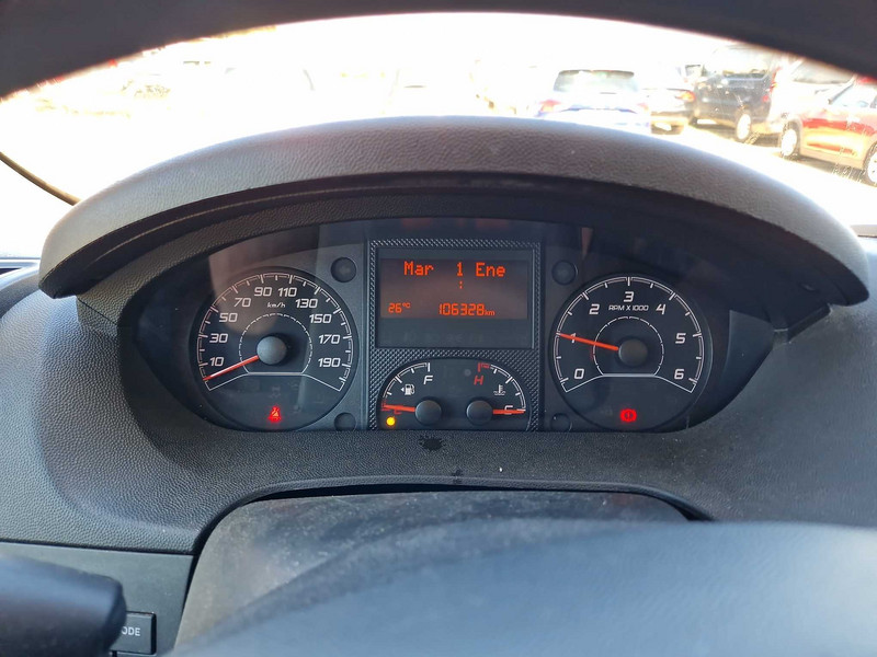 Foto Peugeot Boxer 9