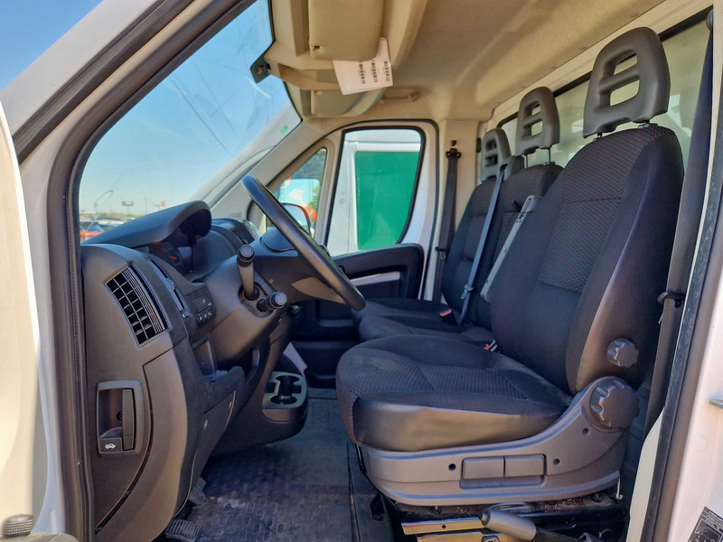 Foto Peugeot Boxer 12