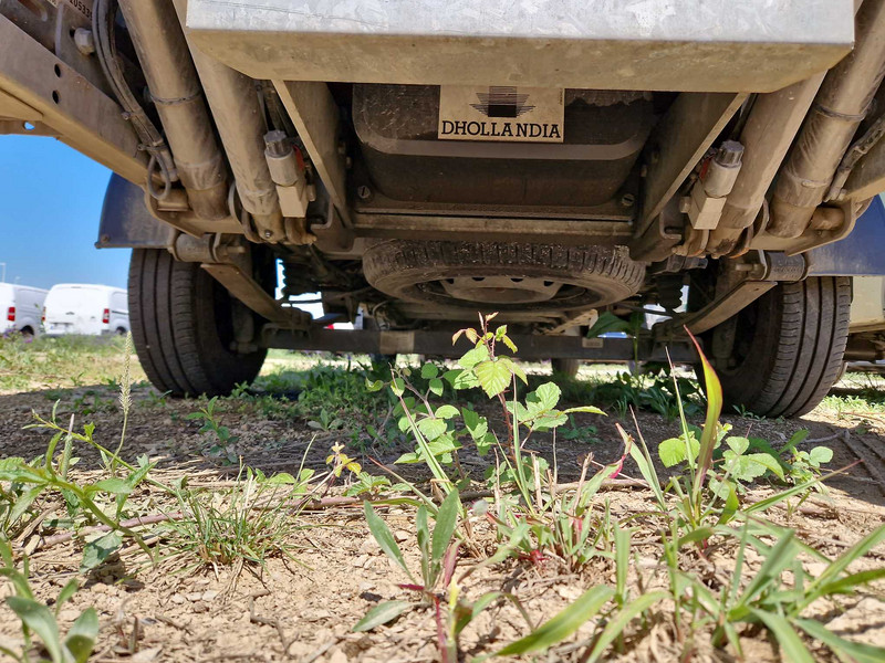 Foto Peugeot Boxer 14