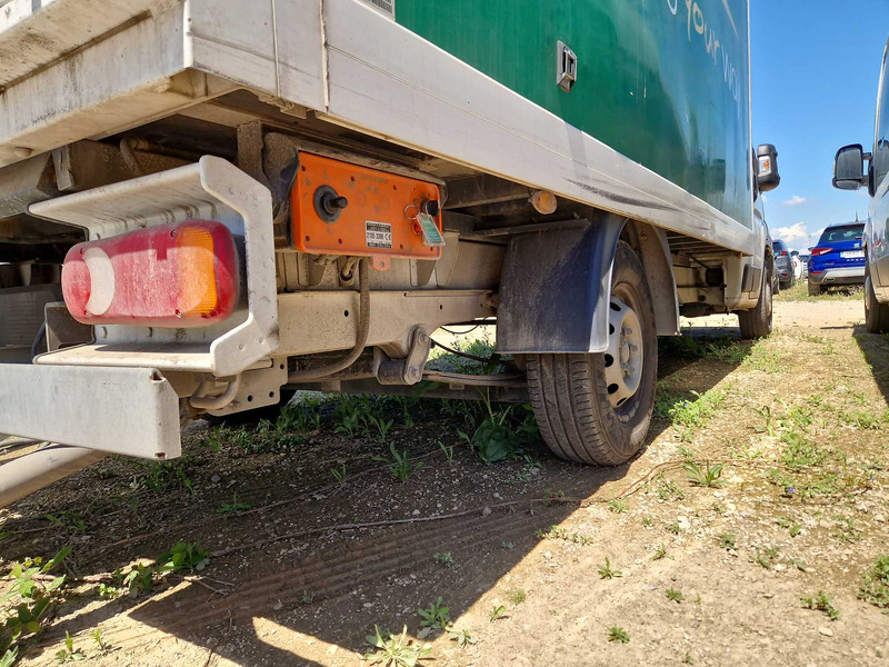 Foto Peugeot Boxer 18