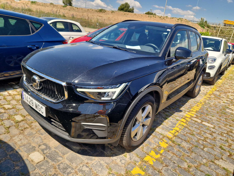 Volvo XC40 T2 Essential