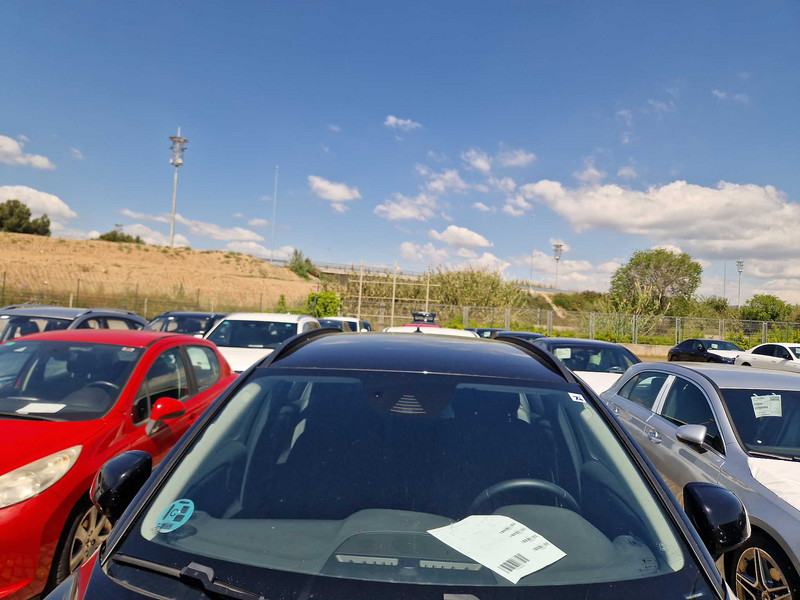 Foto Volvo XC40 6