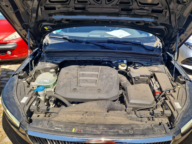 Foto Volvo XC40 7