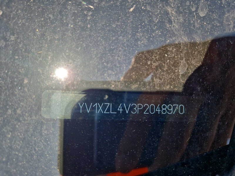 Foto Volvo XC40 8