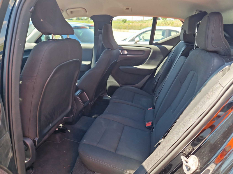 Foto Volvo XC40 13