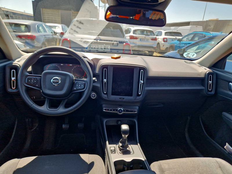 Foto Volvo XC40 14