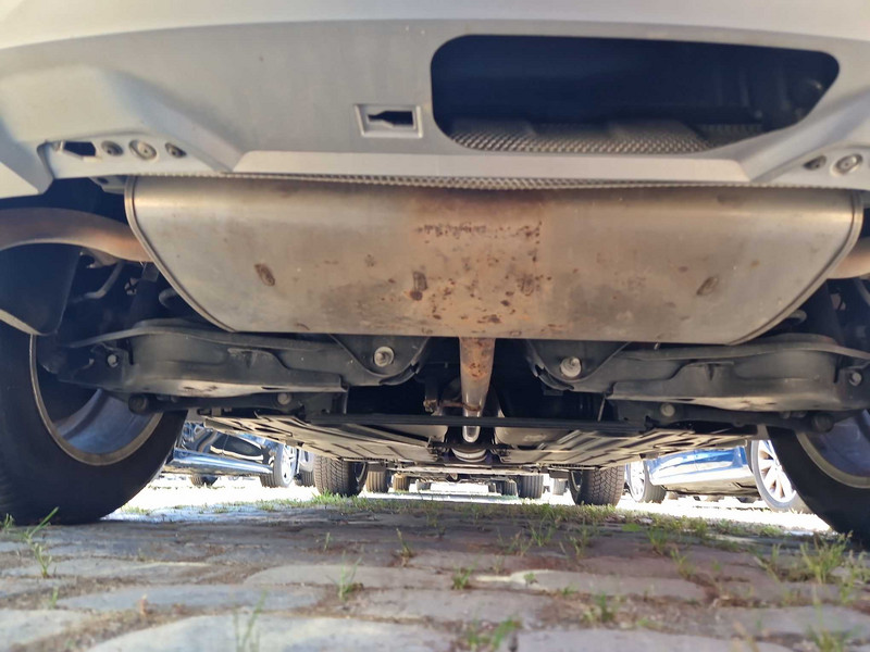 Foto Volvo XC40 15