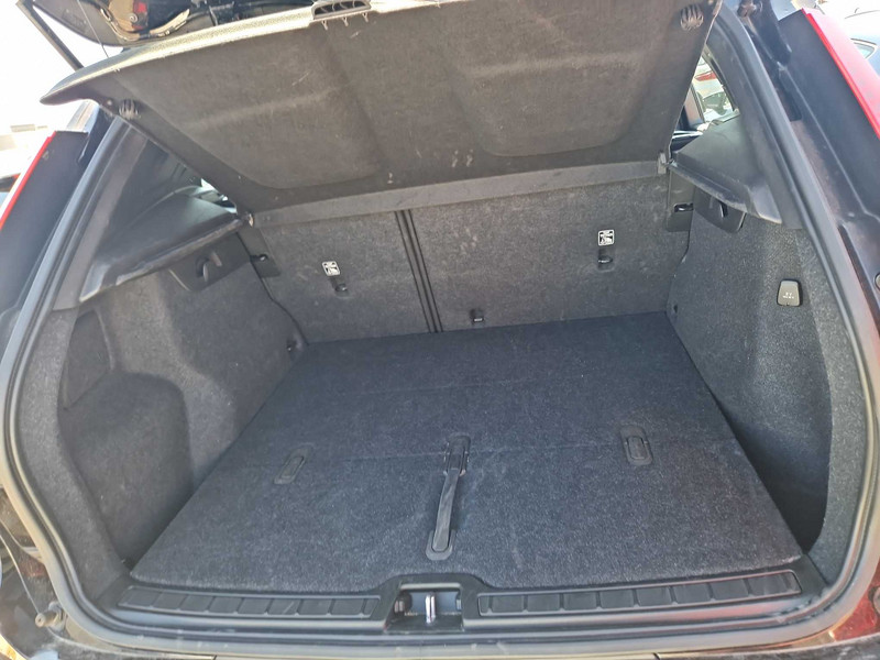 Foto Volvo XC40 16