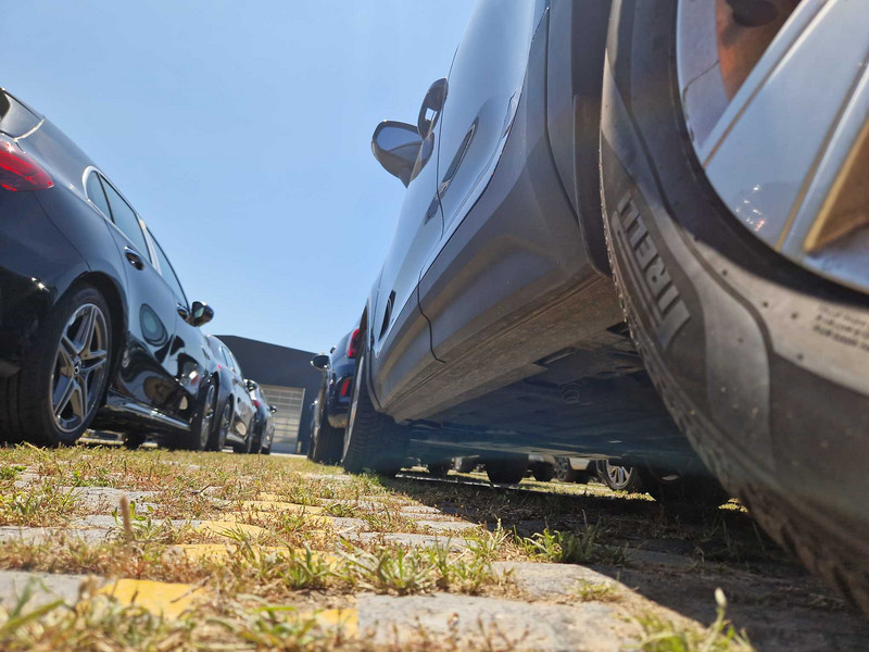 Foto Volvo XC40 18