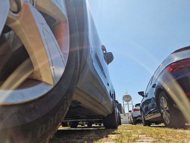 Foto Volvo XC40 19