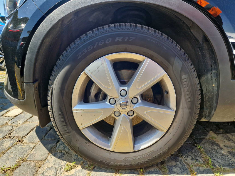 Foto Volvo XC40 21