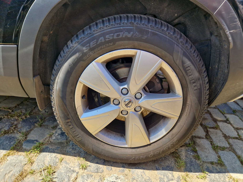 Foto Volvo XC40 22