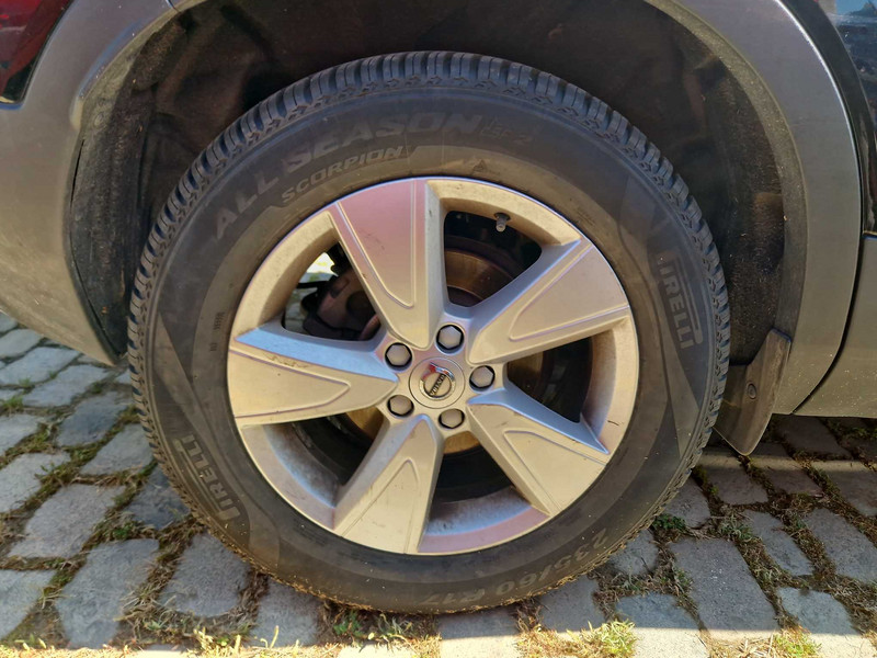 Foto Volvo XC40 23
