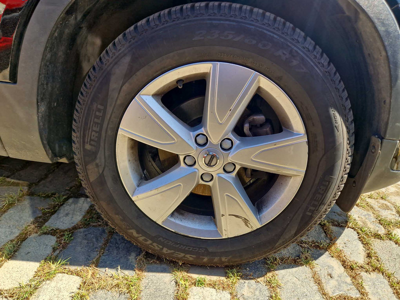 Foto Volvo XC40 24