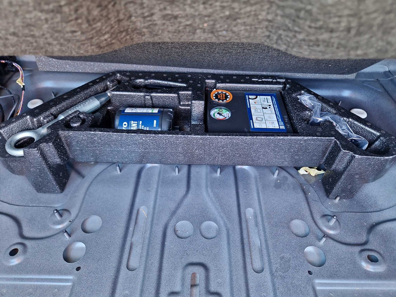 Foto Volvo XC40 25
