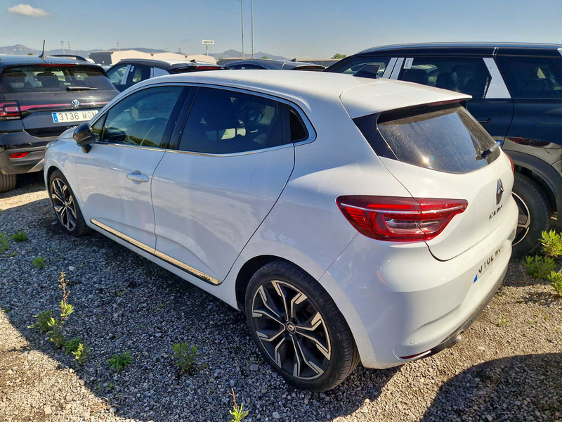 Foto Renault Clio 2